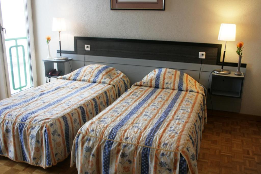 Auberge Port Gitana Bellevue Room photo